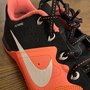 Nike trainers - the one and only